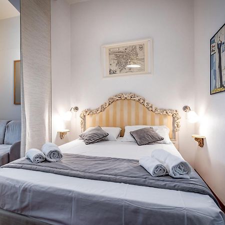 Roommo Cimabue Firenze Esterno foto