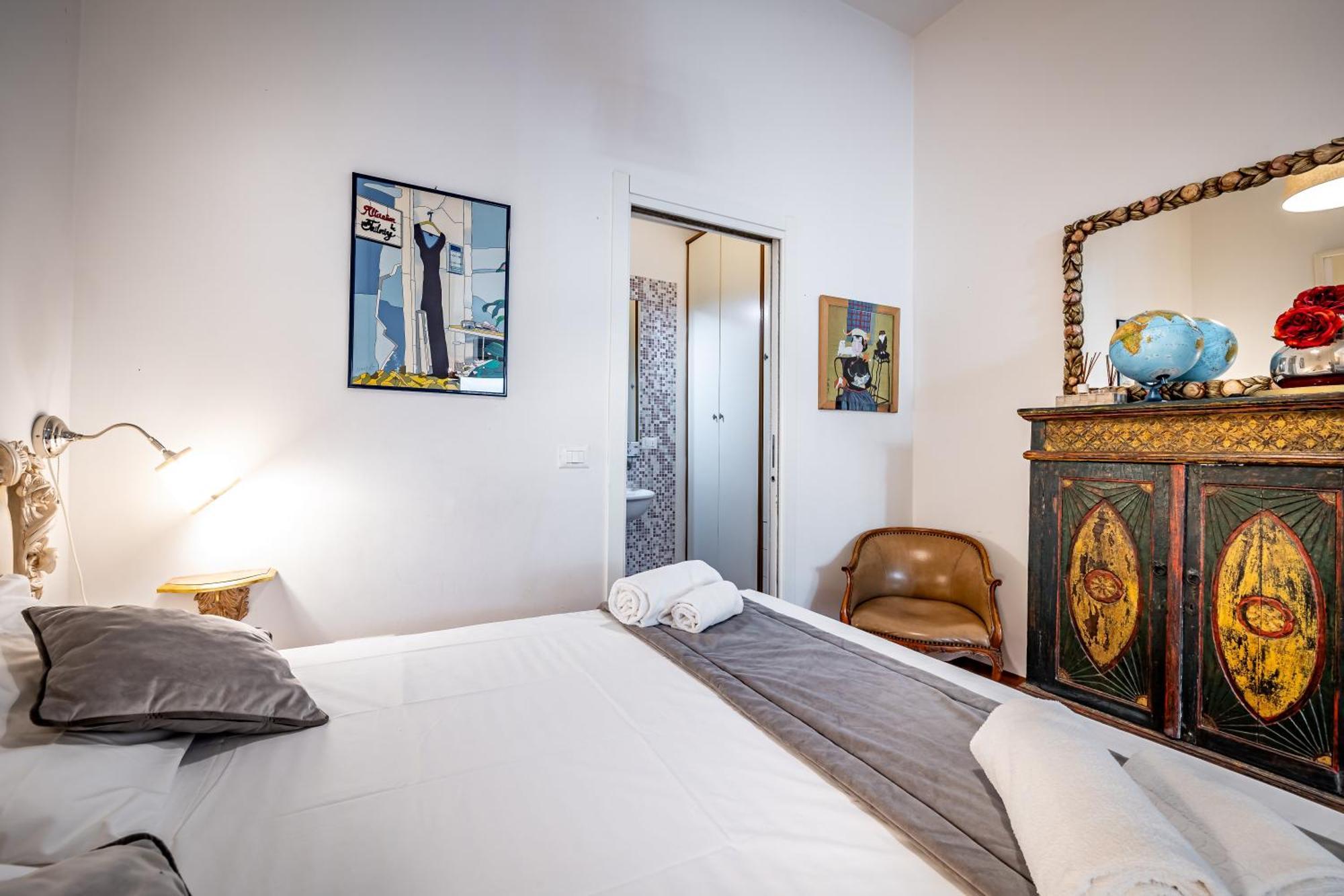 Roommo Cimabue Firenze Esterno foto